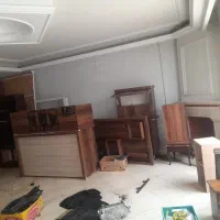 وسایل چوبی منزل وکافی شاپ