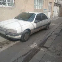 آردی مدل  84|خودرو سواری و وانت|شهریار, شهرک وائین|دیوار