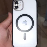 اپل iPhone 11 با حافظهٔ ۱۲۸ گیگابایت|موبایل|مرودشت, قانون|دیوار