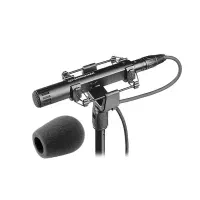 میکروفون سنهایزر senheiser mkh 50|صوتی و تصویری|تهران, اکباتان|دیوار