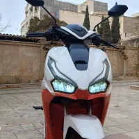 موتور کویر  s2 150 cc نیو فیس adv