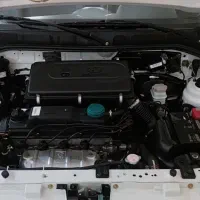 کوییک دنده‌ای ساده سفید آبان ۱۴۰۰|خودرو سواری و وانت|کرج, باغستان|دیوار