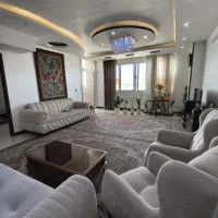 اجاره آپارتمان/ ۱۲۰ متر ۲ خواب /گل محمدی
