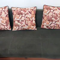 مبل راحتی ۷ نفره