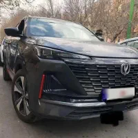 چانگان cs 55 وارداتی