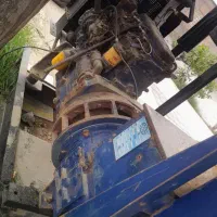 استخدام سیم پیچ الکتروموتور صنعتی