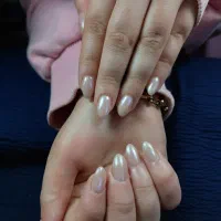 خدمات کلیه ناخن با قیمت خیلی مناسب|خدمات آرایشگری و زیبایی|تالش, هشتپر|دیوار