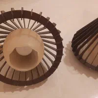 چراغ آویز