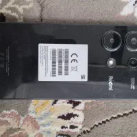 گوشی نوت ۱۳ معمولی در حد نو