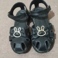 تعدادی کفش بچگانه|کفش و لباس بچه|شیراز, شهرک والفجر|دیوار