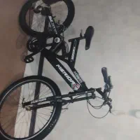 دوچرخه نو۲۶|دوچرخه، اسکیت، اسکوتر|پرند, فاز ۶|دیوار