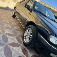 پارس ELX سفارشی موتور TU5