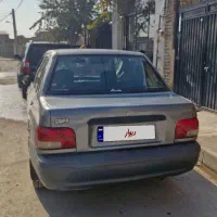 پرایدمدل۸۹|خودرو سواری و وانت|ارومیه, |دیوار