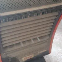 هیتر مشهد دوام و باسکول ۱۲۰۰ دوتاشون در حد|بخاری، هیتر، شومینه|کاشان, صنعت|دیوار