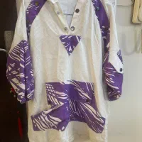 پالتو پافر هودی