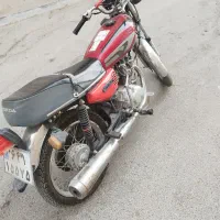 هندا 150سی سب|موتورسیکلت|جم, |دیوار