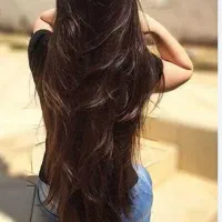 خریدار موی طبیعی