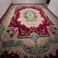 قالی ۱۲متری