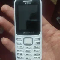 گوشی ساده دو سیم سامسونگ