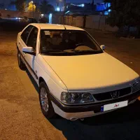 پژو 405 SLX موتورTU5، مدل ۱۳۹۸
