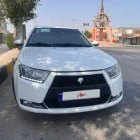 دنا پلاس اتوماتیک آپشنال