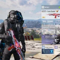 اکانت کالاف فروشی|کنسول، بازی ویدئویی و آنلاین|نائین, |دیوار