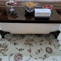 میزجلومبلی نو