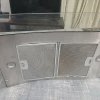 هود شومینه ای اشپزخانه