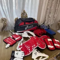 لوازم تکمیل تکواندوکار