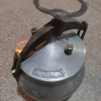 زودپز چدن ۵ لیتری استاندارد درجه یک