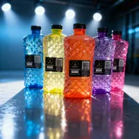 اب معدنی ، اب اشامیدنی