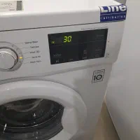 ال جی ۷کیلو گیربکس|ماشین لباسشویی و خشک‌کن لباس|سنندج, |دیوار