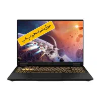 لپ تاپ ایسوس تاف ASUS TUF GAMING F16 FX608JHR