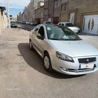 رانا پلاس پانوراما سقف شیشه ای شش دنده مدل ۱۴۰1