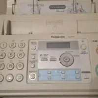 فکس کپی پاناسونیک  KX-FP701