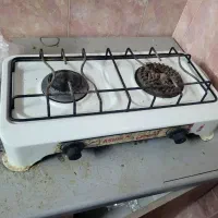 گاز