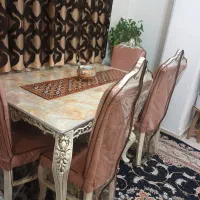میزناهار خوری