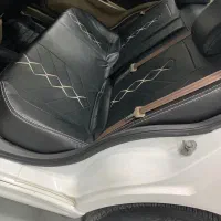 پژو پارس tu 5|خودرو سواری و وانت|ارومیه, |دیوار