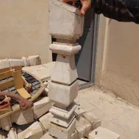 صراحی|مصالح و تجهیزات ساختمان|تهران, دربند|دیوار