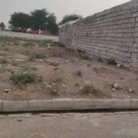 زمین تجاری و مسکونی شهر شرافت