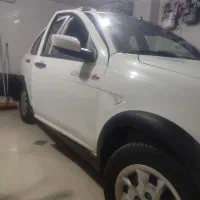 کوییک مدل 1403|خودرو سواری و وانت|اصفهان, لاله|دیوار