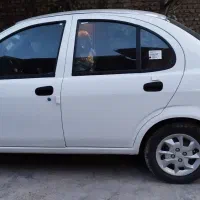 ساینا اس صفر|خودرو سواری و وانت|علی‌آباد کتول, |دیوار