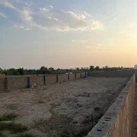 زمین باغ شهر ری|فروش زمین و ملک کلنگی|باقرشهر, |دیوار