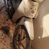 موتور لاکی مدل 93
