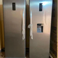 یخچال و فریزر دو قلو هیمالیا