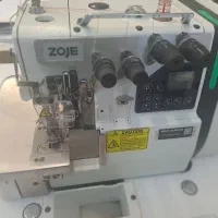 زیگزال پنج نخ کامپیوتری زوجی مدل 95000 B