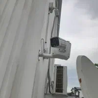 پکیج دوربین برای ویلا و باغ مغازه کلاردشت