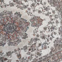 فرش 6 متری جفت 700 شانه (نخ اکریلیک)