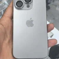 اپل iPhone 15 Pro با حافظهٔ ۲۵۶ گیگابایت|موبایل|دزفول, |دیوار