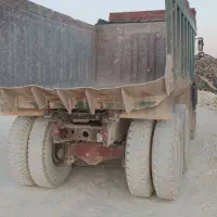 اویکو 330کمپرسی معدنی|خودرو سنگین|فیروزآباد (فارس), |دیوار